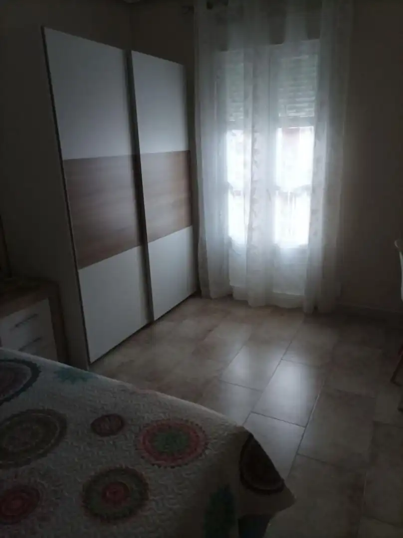 Dormitori de Pis en venda en Córdoba amb Balcó