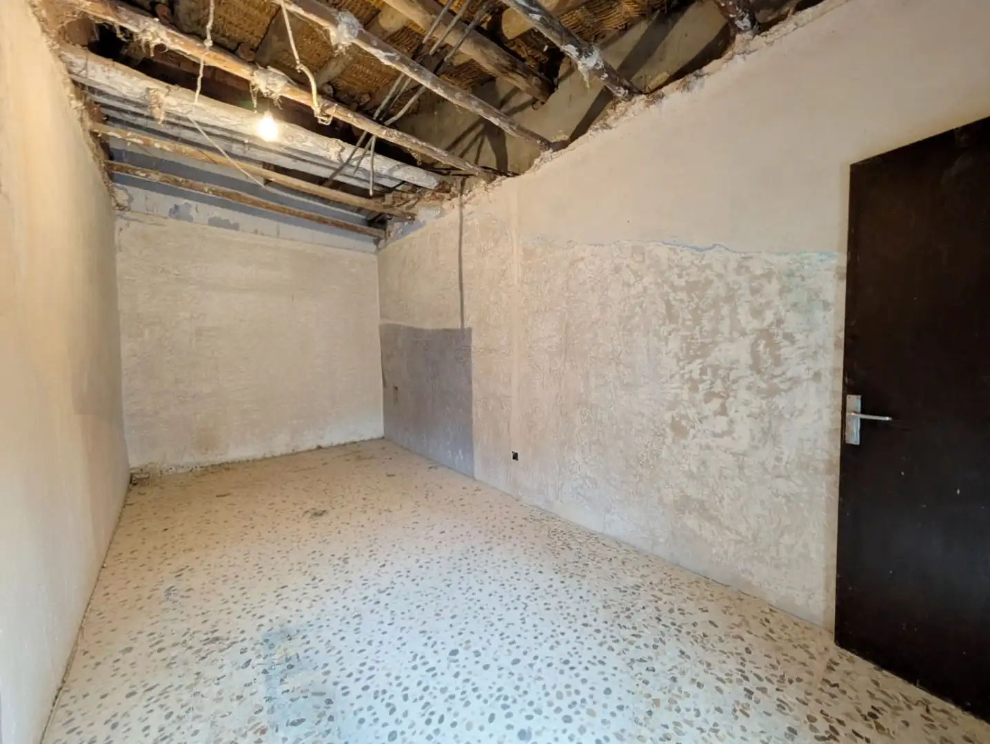 Finca rústica en venta en Botorrita, Zaragoza