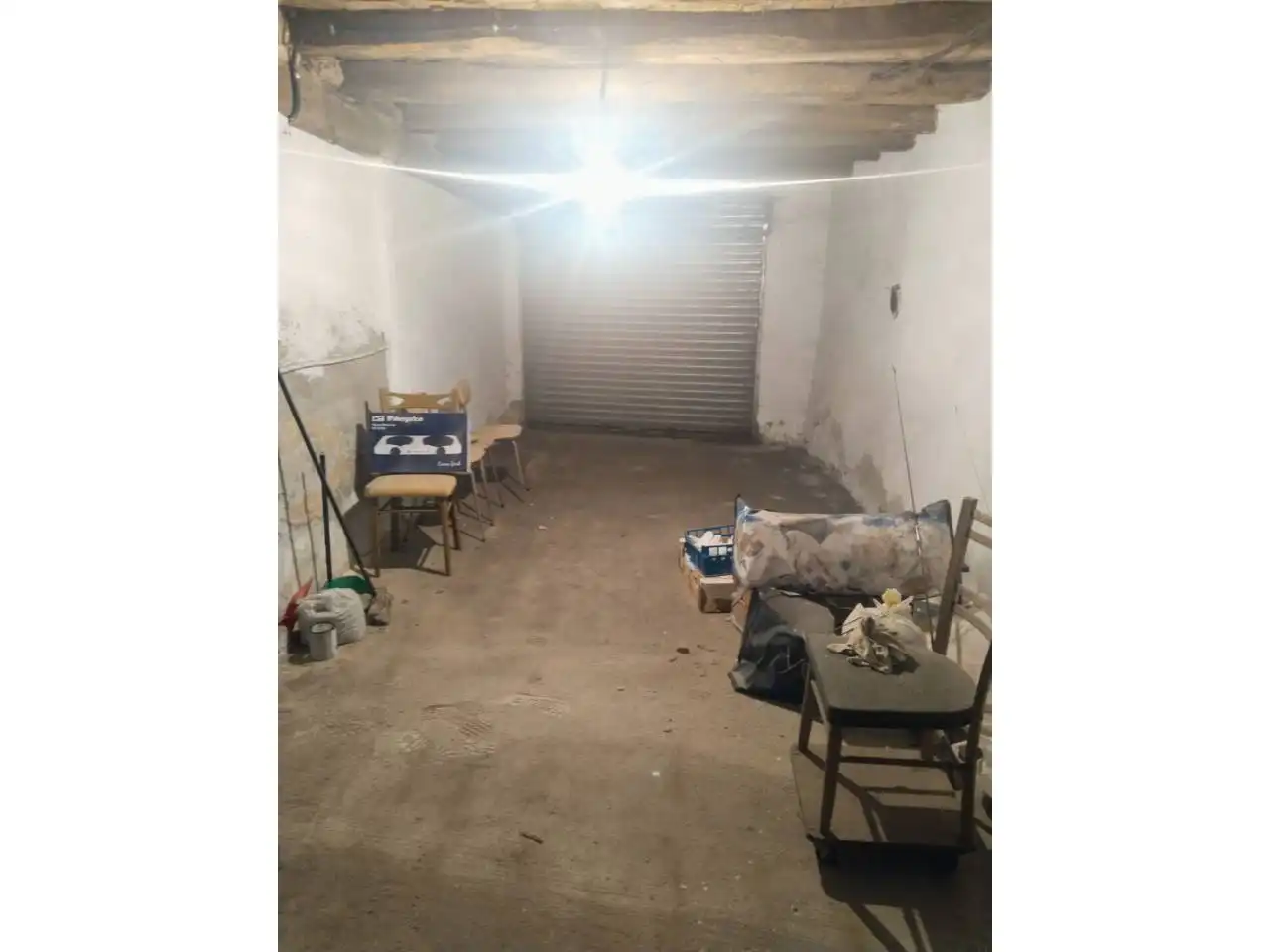 Wohnung zum Verkauf in Merindad de Cuesta-Urria mit Heizung, Abstellraum und Möbliert