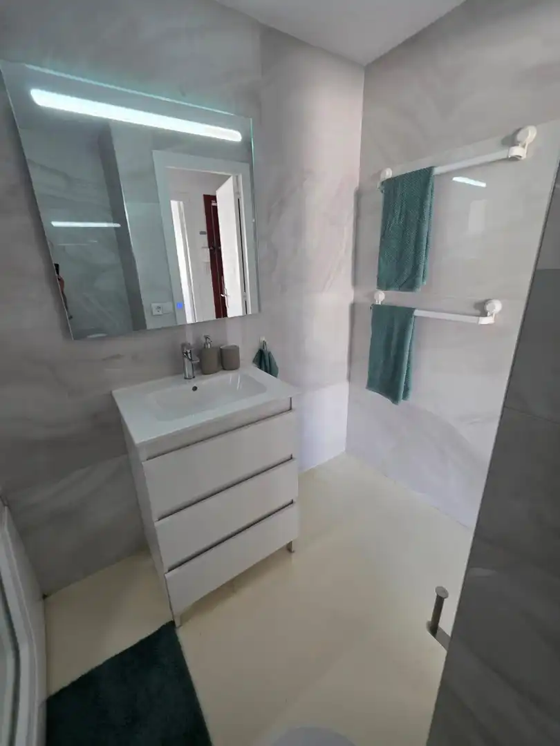 Wohnung zur Miete in Lluminetes