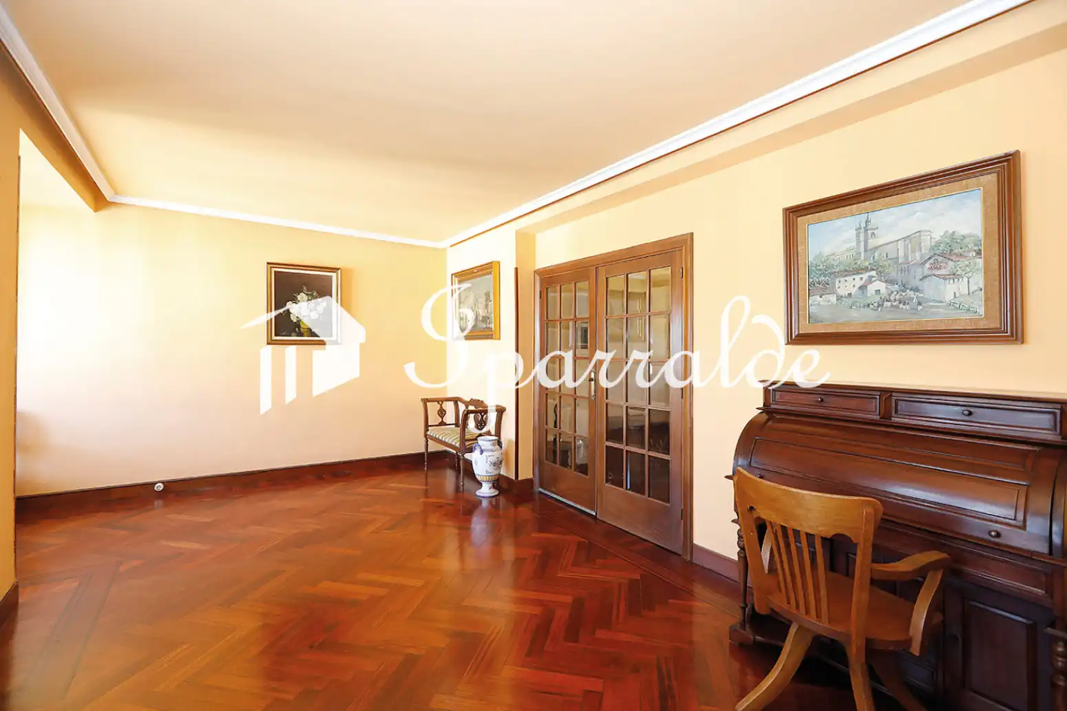 Flat for sale in Irun   with Heating, Storage room and Balcony