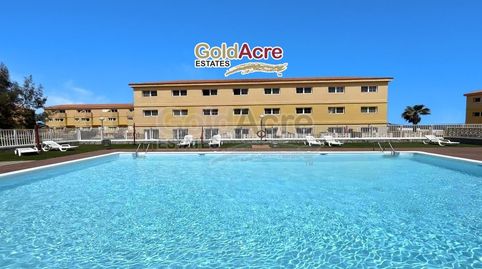 Foto 2 de Apartamento en venta en Caleta de Fuste, Antigua
