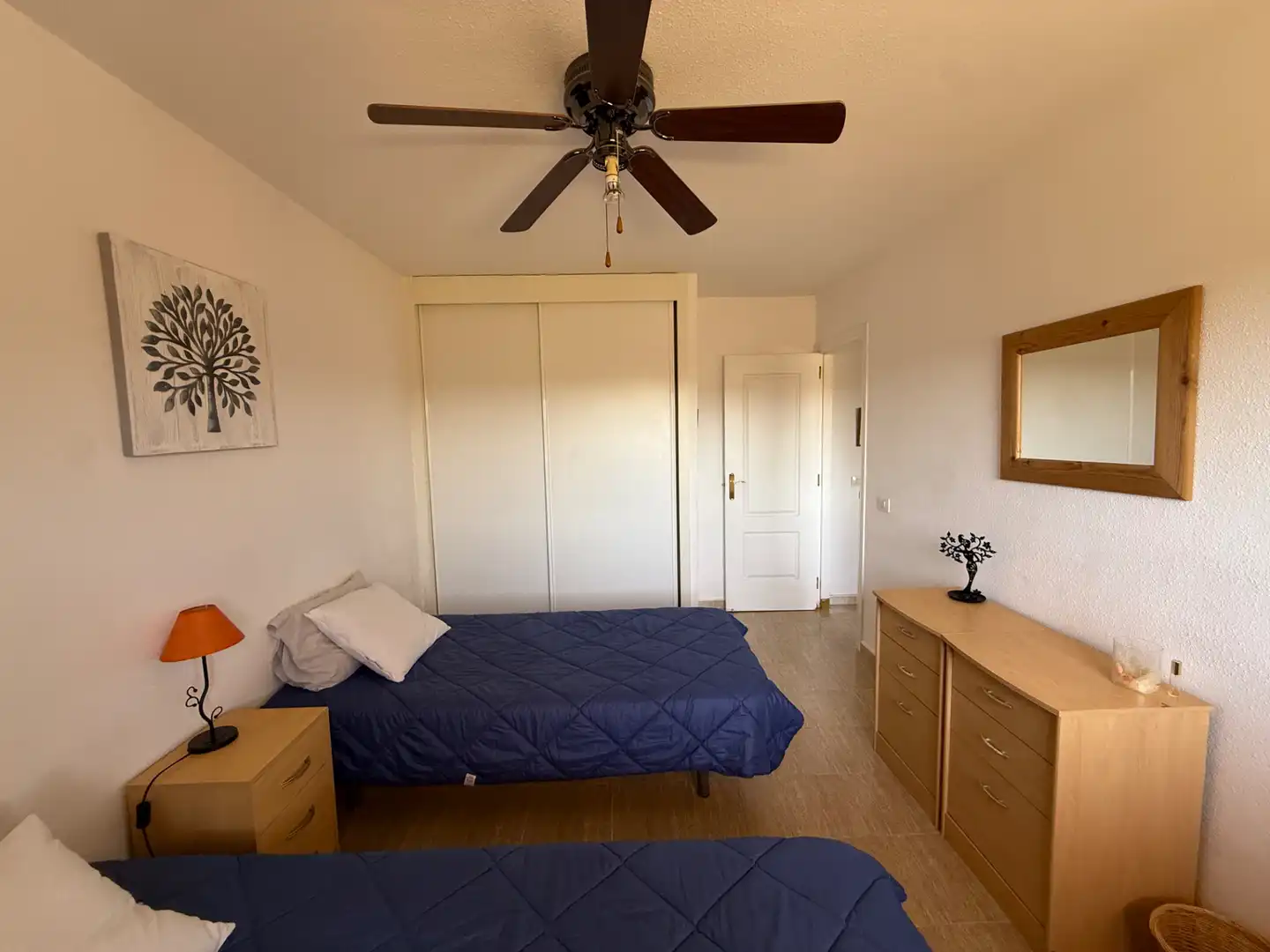 Habitación de Piso en venta en Arona con Aire acondicionado, Terraza y Amueblado