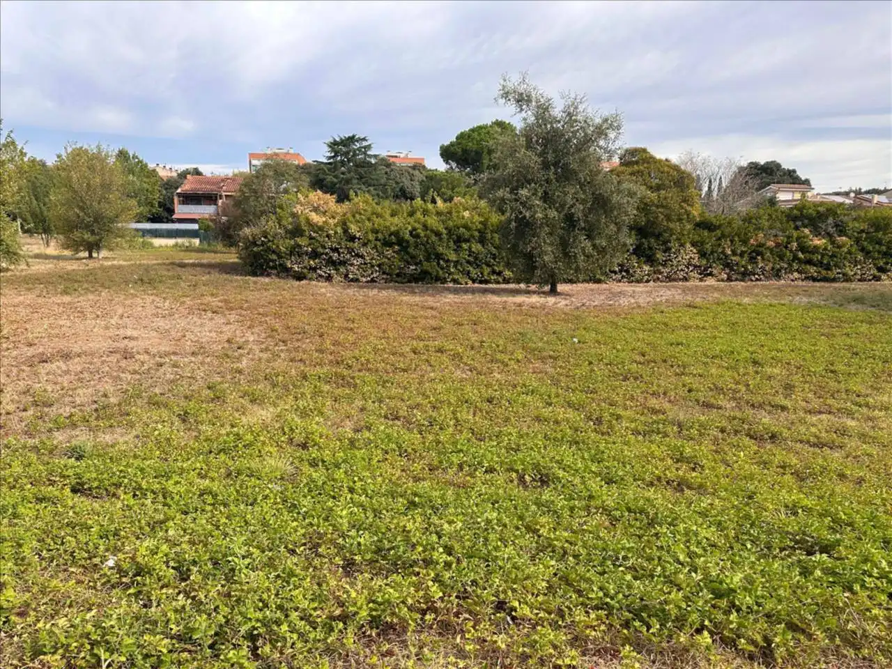 Land for sale in Girona