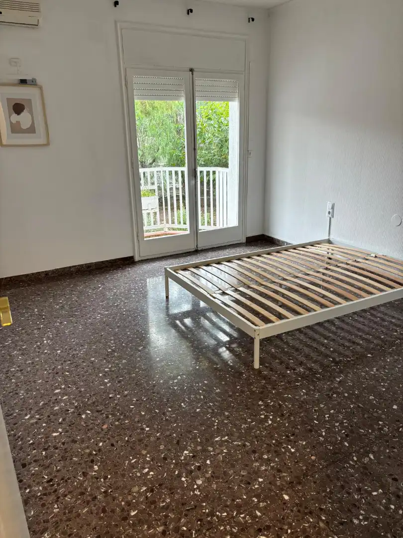 Appartamento con terrazza in affitto a Carrer del Mestre Antoni Nicolau, imagen 5