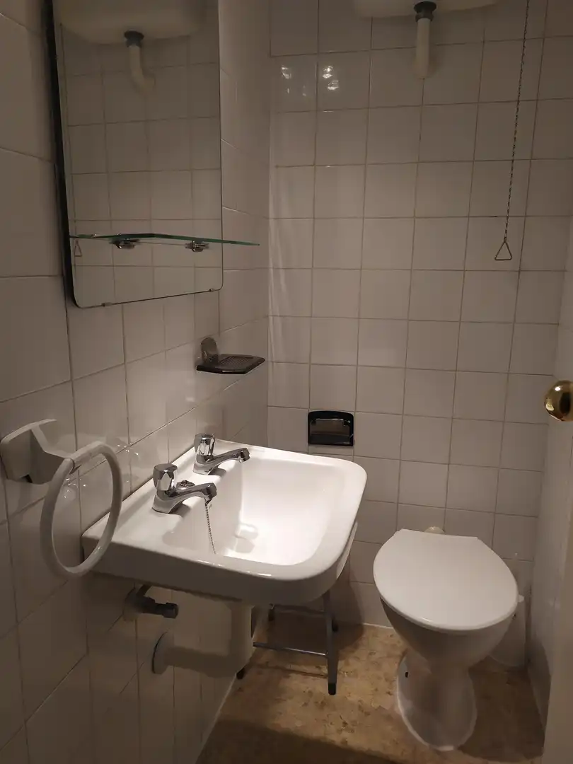 Flat for rent in Calle Ronda del Marrubial, Sagunto - Edisol