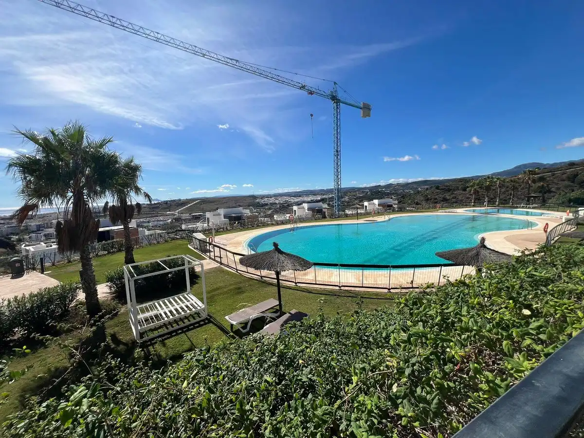 Wohnung zum Verkauf in Estepona - Estepona,Centro,Avenida Juan Carlos I, imagen 17