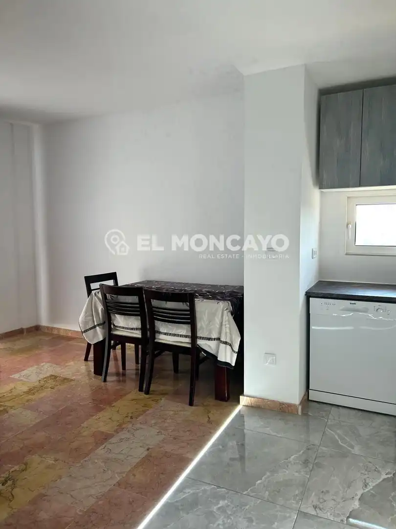 Comedor de Ático en venta en Torrevieja con Calefacción, Terraza y Trastero