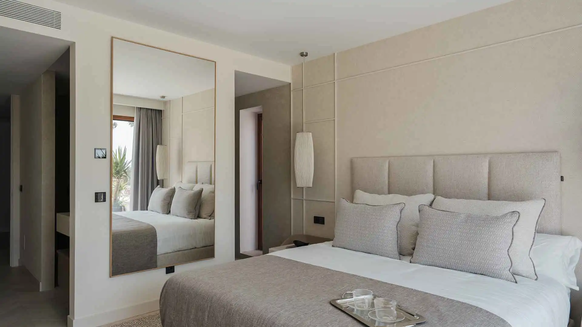 Apartament amb piscina en venda a Nueva Andalucía, imagen 15