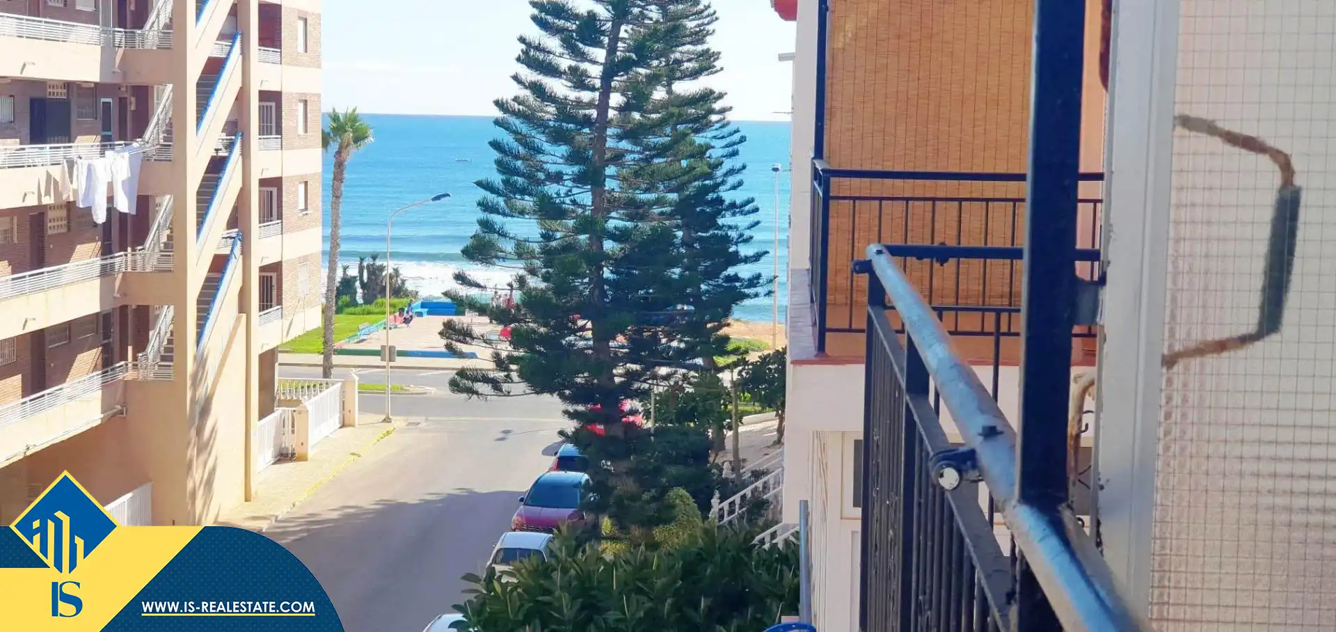 Attique avec piscine à vendre à Playa del Acequión, Náufragos y Rocío del Mar, imagen 12