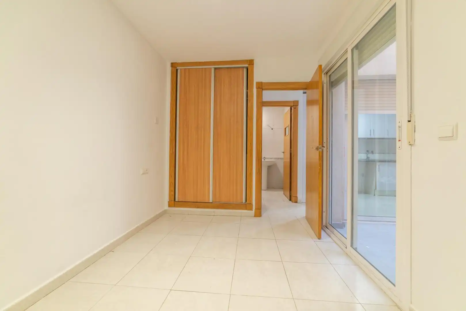 Planta baja en venta en San Javier con Trastero y Alarma