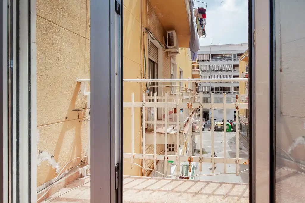 Appartamento in vendita a C/ Ferrocarril D´Alcoi, imagen 17