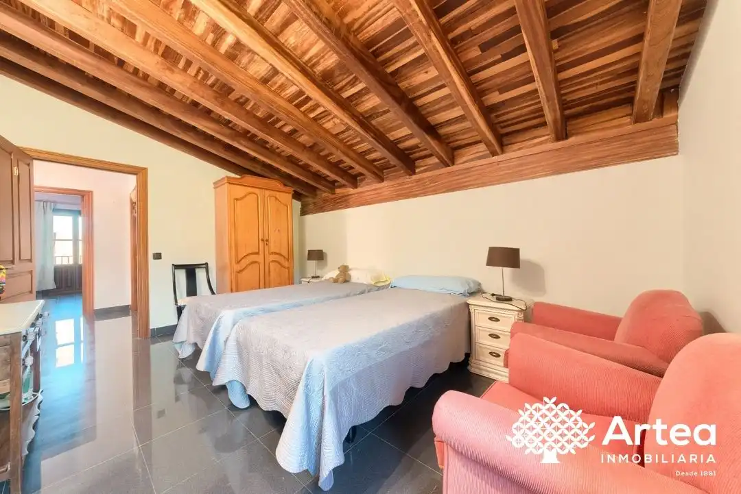 Casa o chalet en venta en A Barrio Legina Bidea, Galdakao
