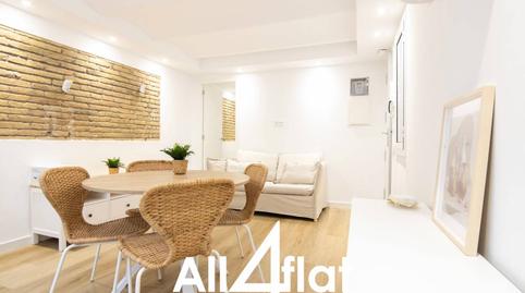 Foto 5 de Piso en venta en Fontrodona , El Poble Sec - Parc de Montjuïc, Barcelona