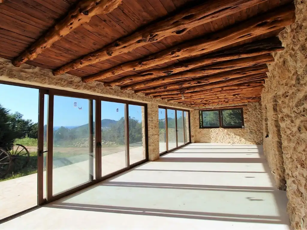 Casa o xalet en venda en Sant Josep  