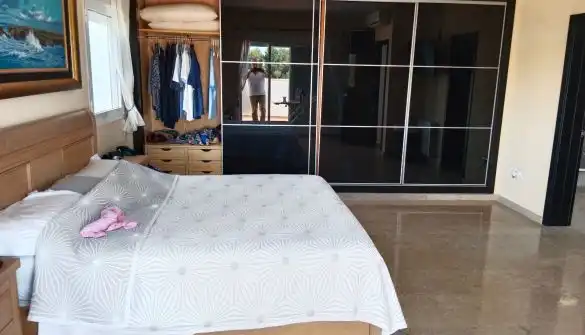 Villa avec piscine à vendre à Partides comunes - Adsubia, imagen 15