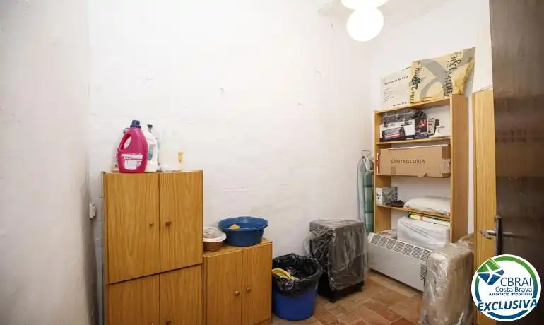 Casa amb jardí en venda a Carrero de l'Església, imagen 19