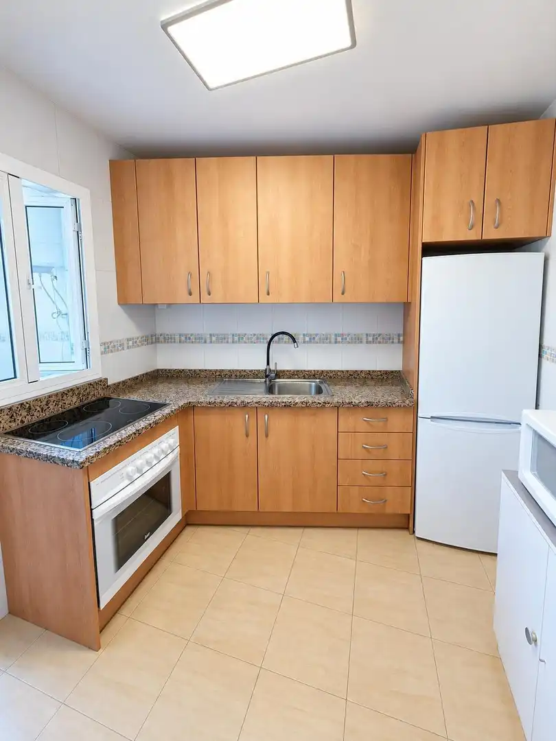 Flat with pool for sale in Calle Calle Río Bergantes, imagen 18