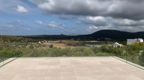 Foto 4 de Casa o xalet en venda a Carrer Puig de la Mar, 17, Cala Vinyes, Calvià