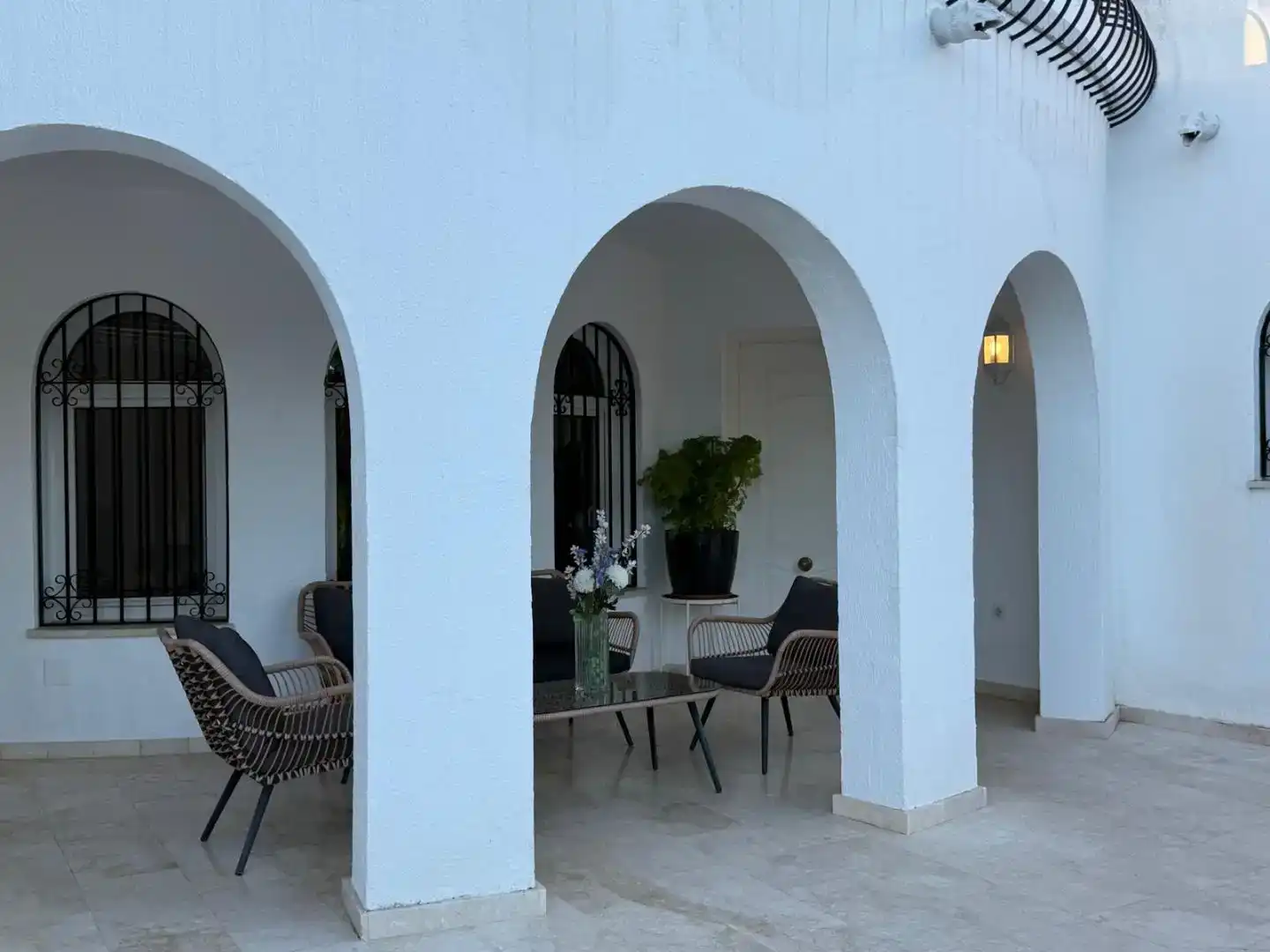 Terraza de Piso en venta en Montealto - Monterrey