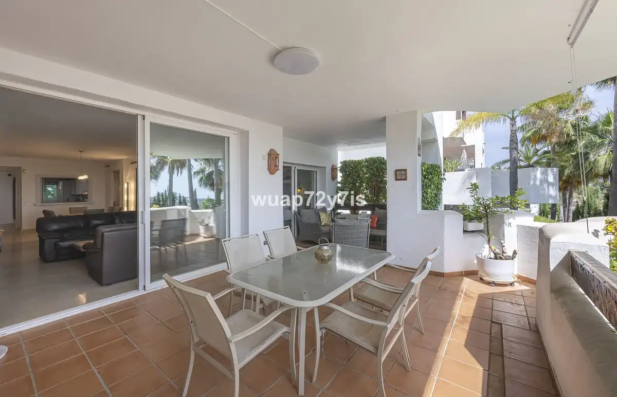 Piso con ascensor en venta en Nueva Andalucía, imagen 8