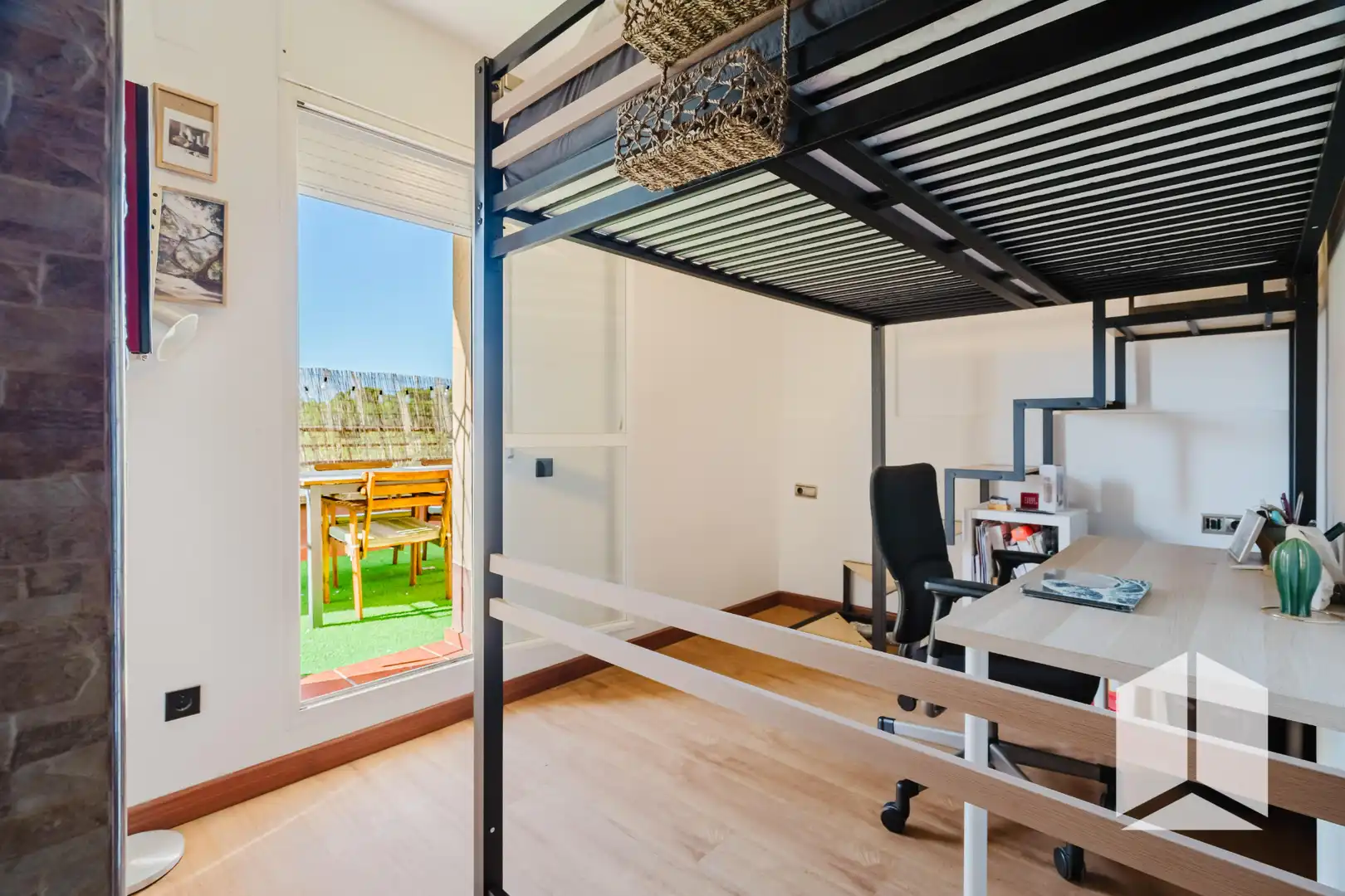 Duplex in vendita a Vista Alegre, imagen 15