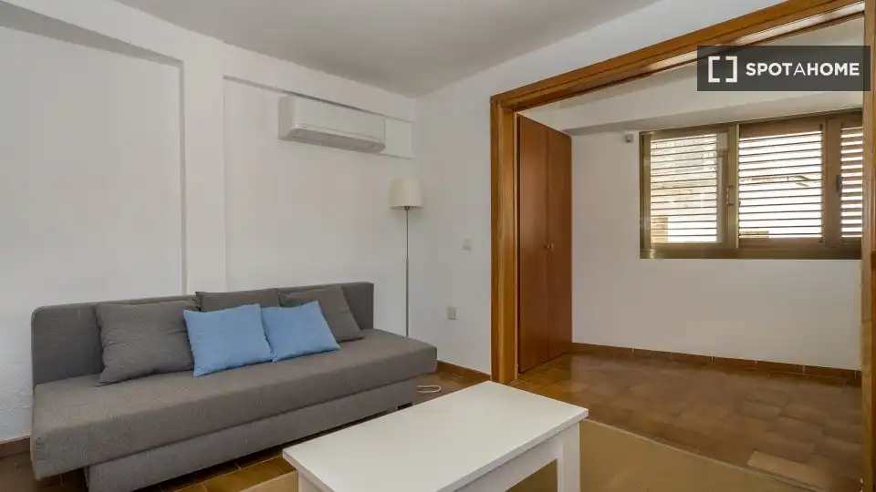 Room in Altea ciudad