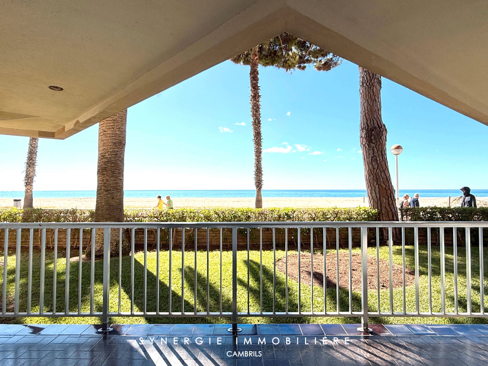 Exterior view of Apartment for sale in Cambrils  with Heating and Terrace