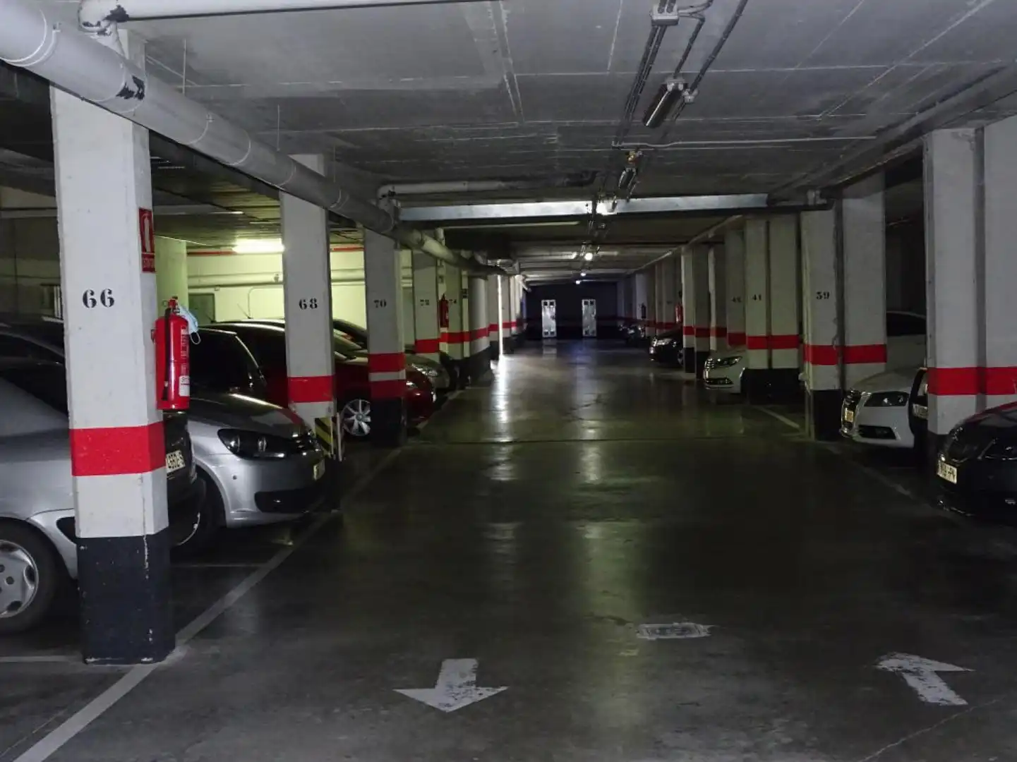 Parking for sale in Logroño - gran bretaña, imagen 8