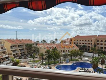 Penthouse zum Verkauf in Playa de las Américas