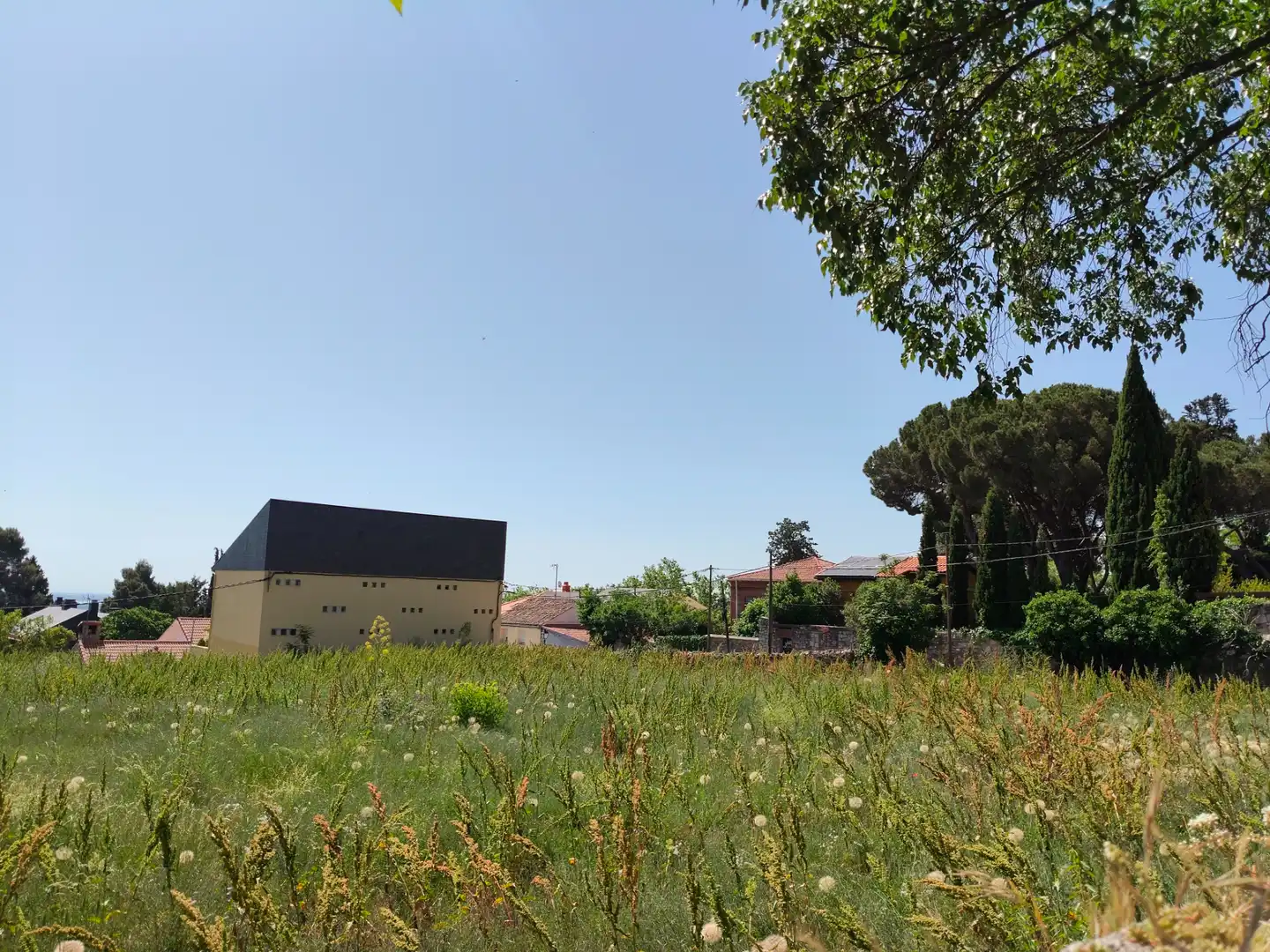 Residential zum Verkauf in San Lorenzo de El Escorial