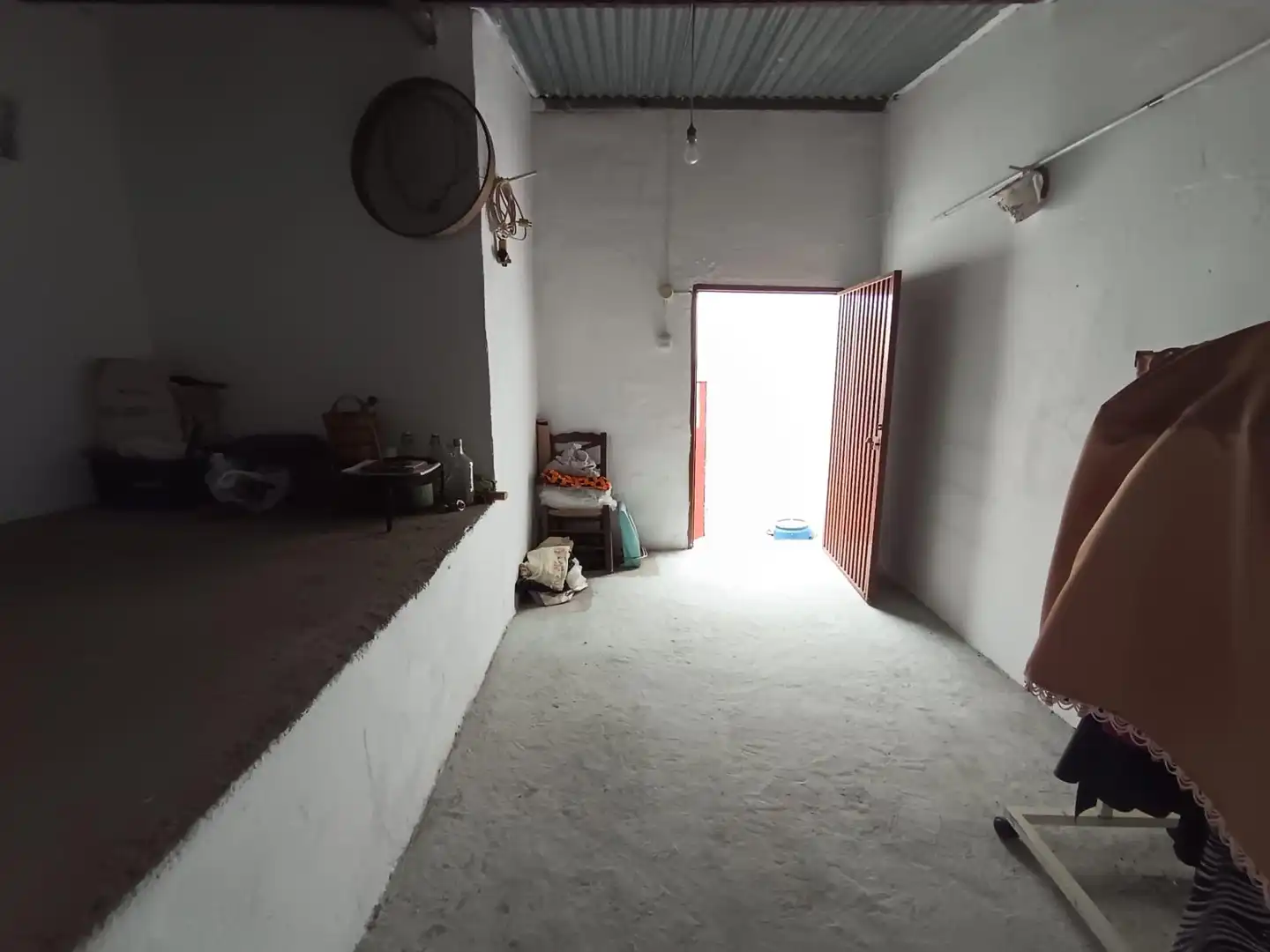 Finca rústica en venta en Canillas de Aceituno