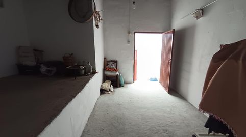 Foto 3 de Finca rústica en venta en Canillas de Aceituno, Málaga