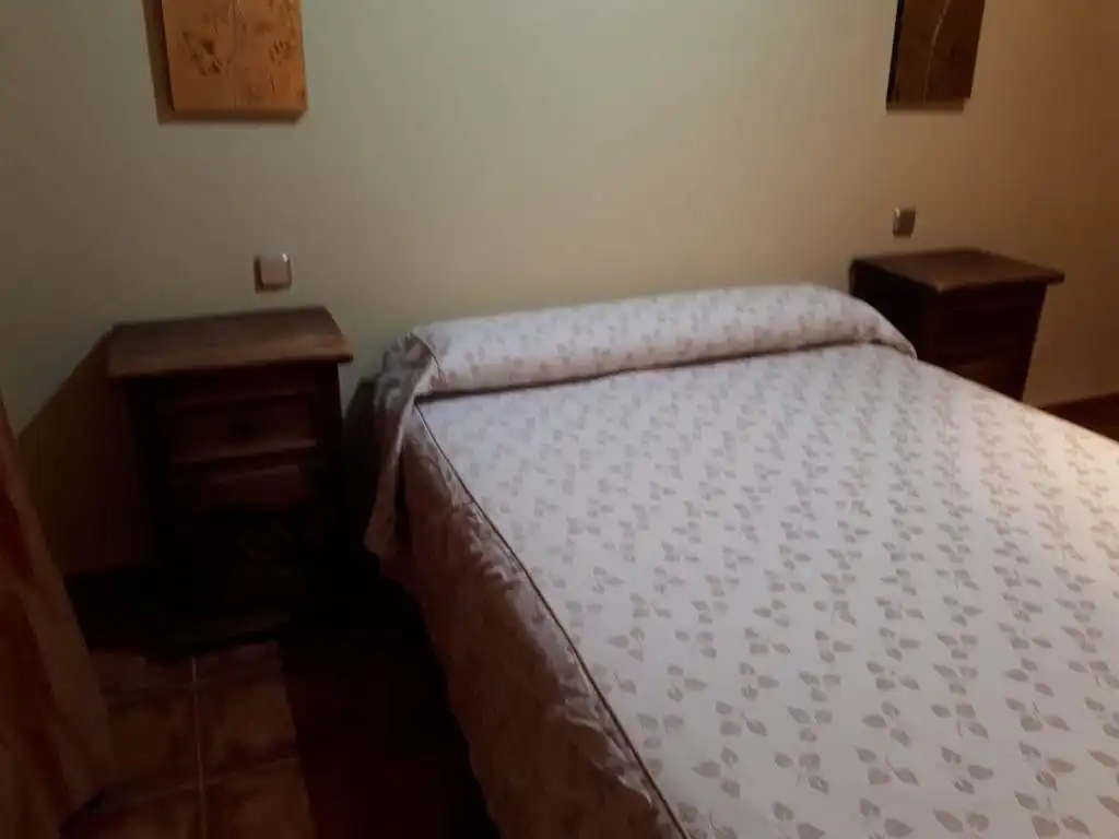 Dormitori de Casa o xalet en venda en El Campillo de la Jara amb Aire condicionat, Calefacció i Jardí privat