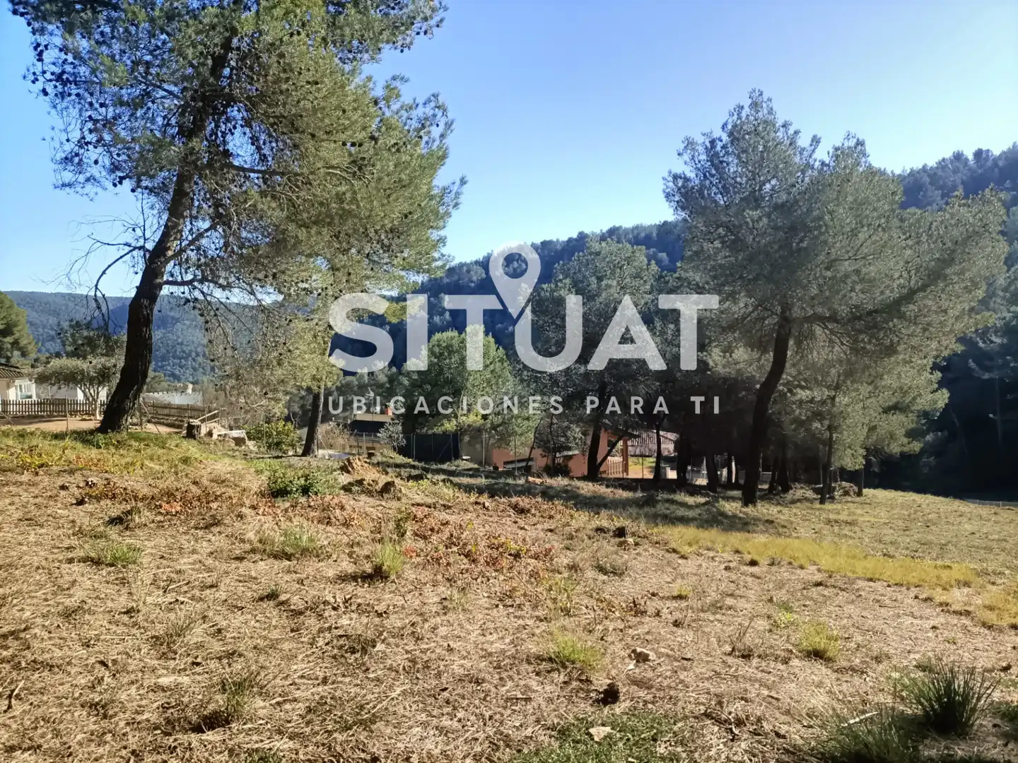 Residential land for sale in Carrer de Martorell 21, imagen 7
