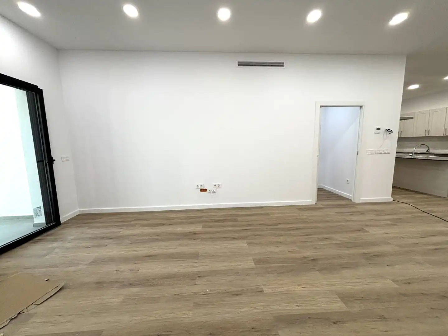 Flat for sale in Girona  with Air Conditioner, Heating and Parquet flooring