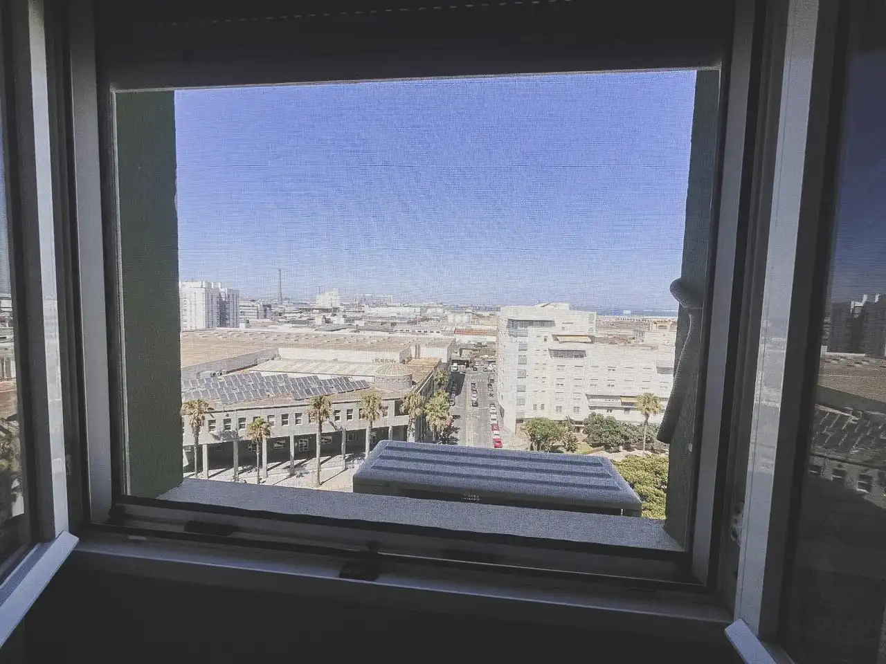 Habitación de Piso en venta en Cádiz con Aire acondicionado