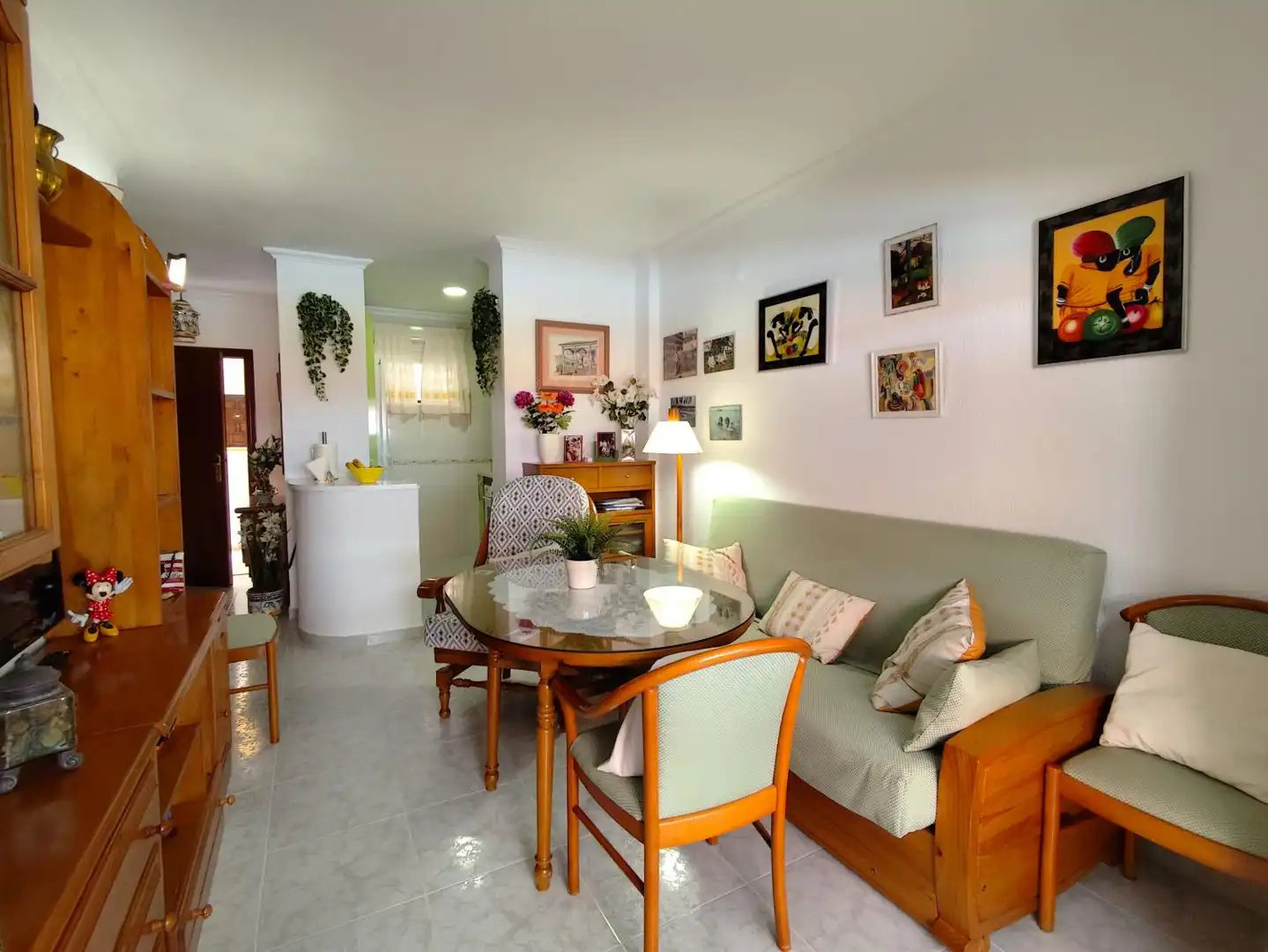 Appartamento con piscina in vendita a El Portil, imagen 7