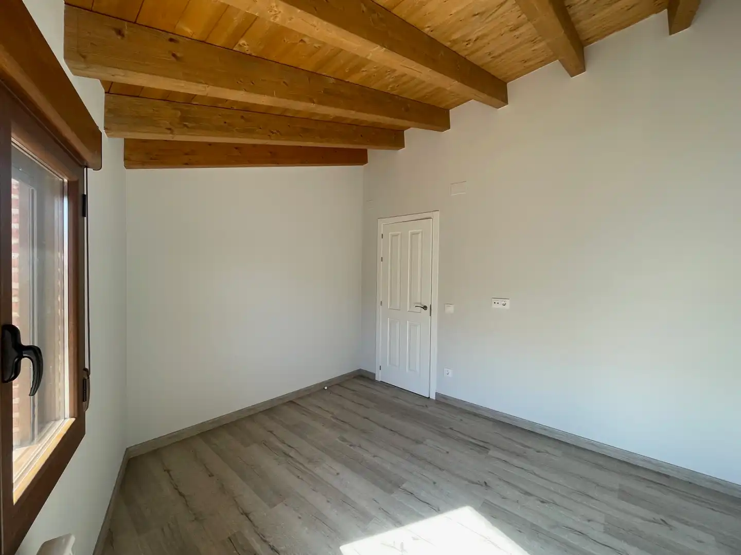 Detached homes for sale in Rioseco de Soria  with Heating, Parquet flooring and Storage room