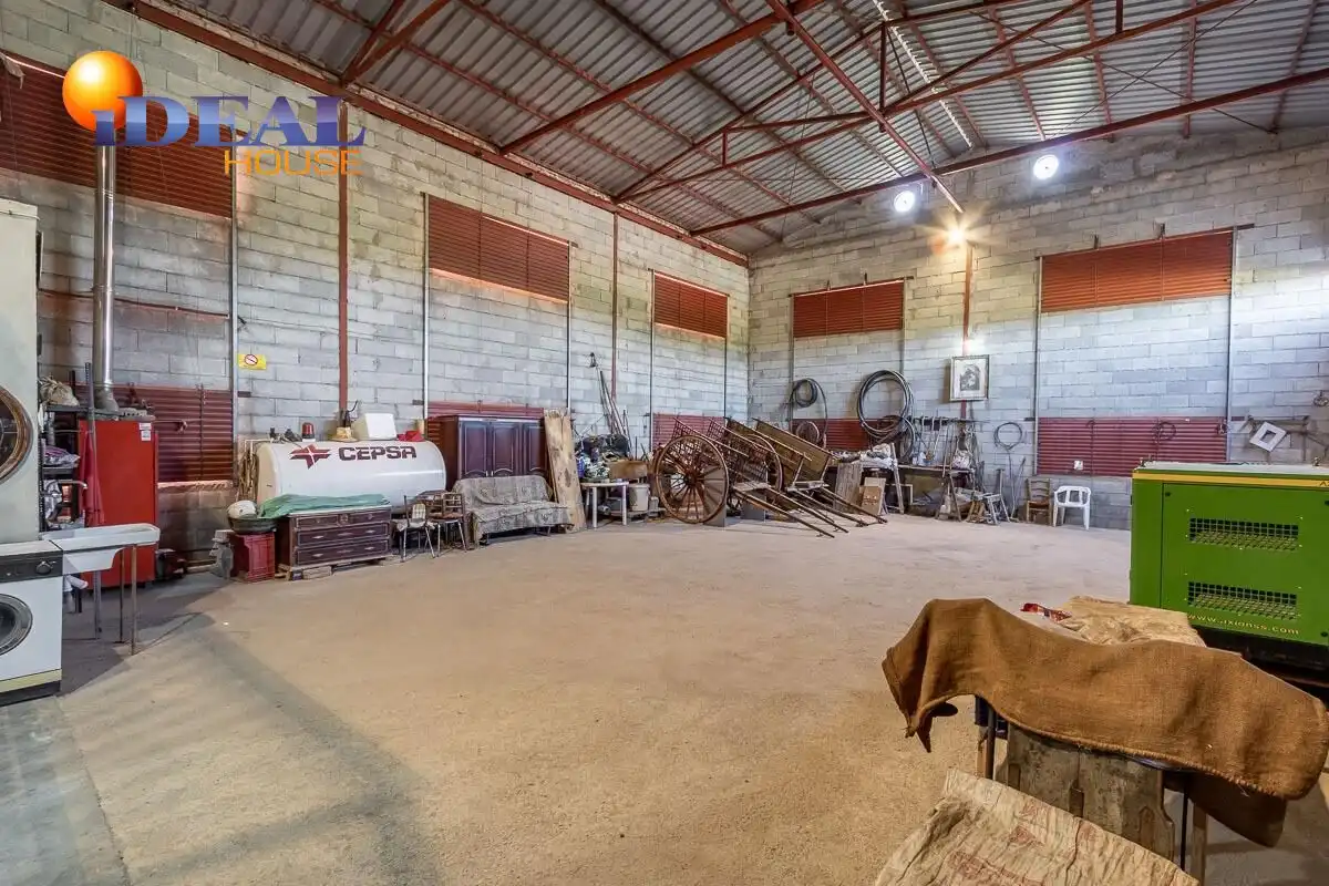 Chalet con terraza en venta en Santa Fe, imagen 24