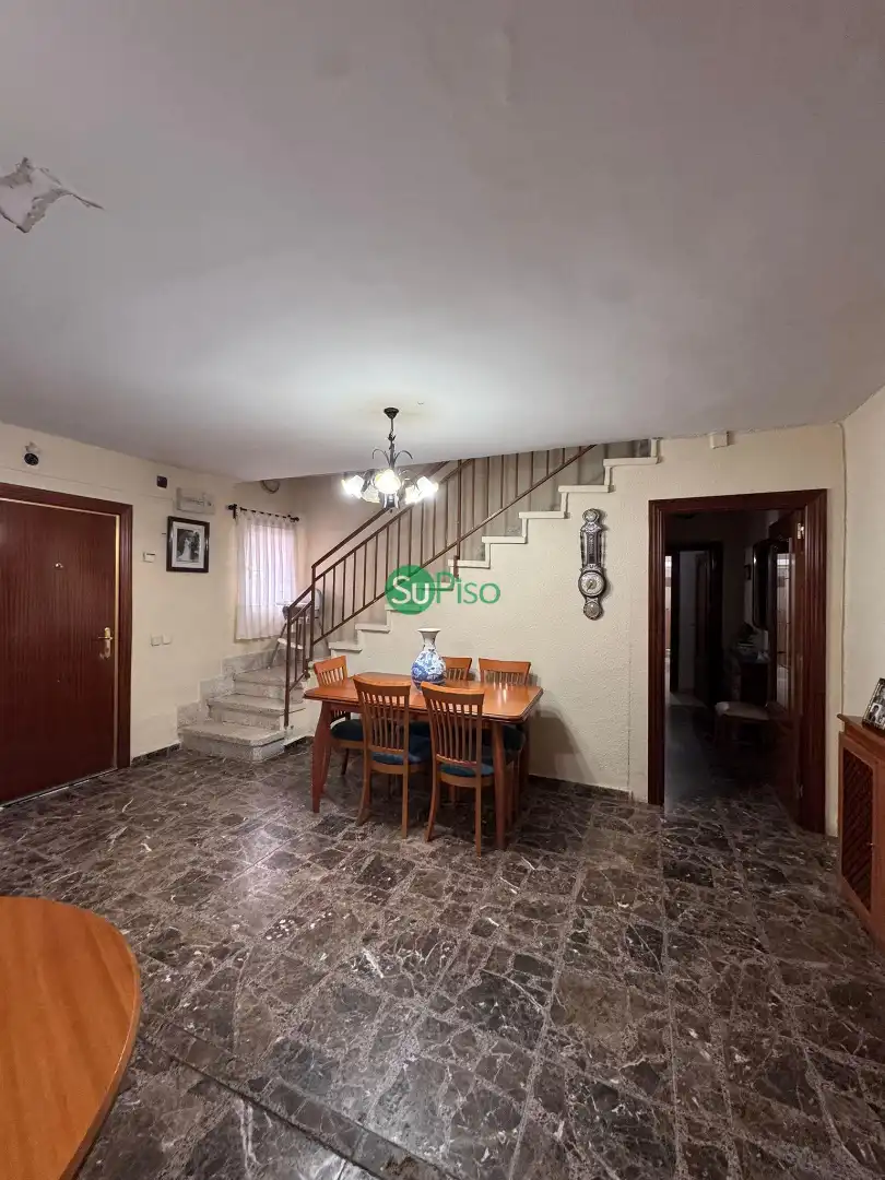 Casa en venda a Avenida Rufino Rubio 10, imagen 32