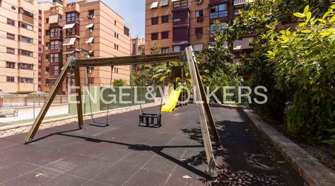 Photo 4 of Flat for rent in Luisa de Carvajal, Simancas, Madrid Capital