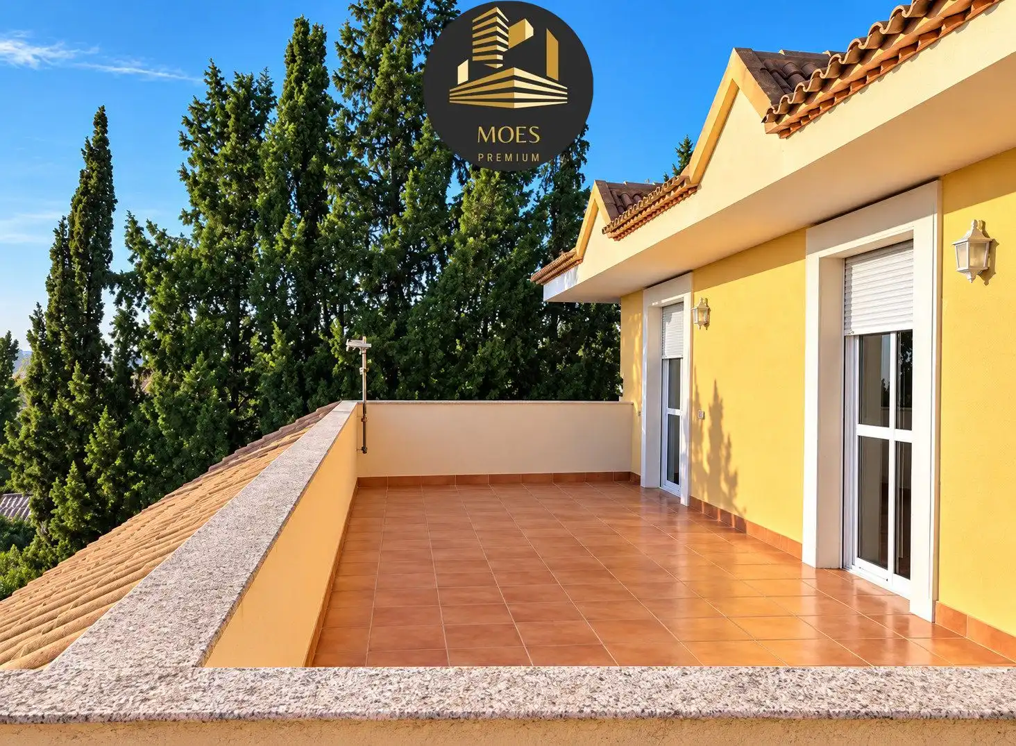 Villa in vendita a Puente Tablas - Puente Nuevo - Cerro Molina, imagen 14
