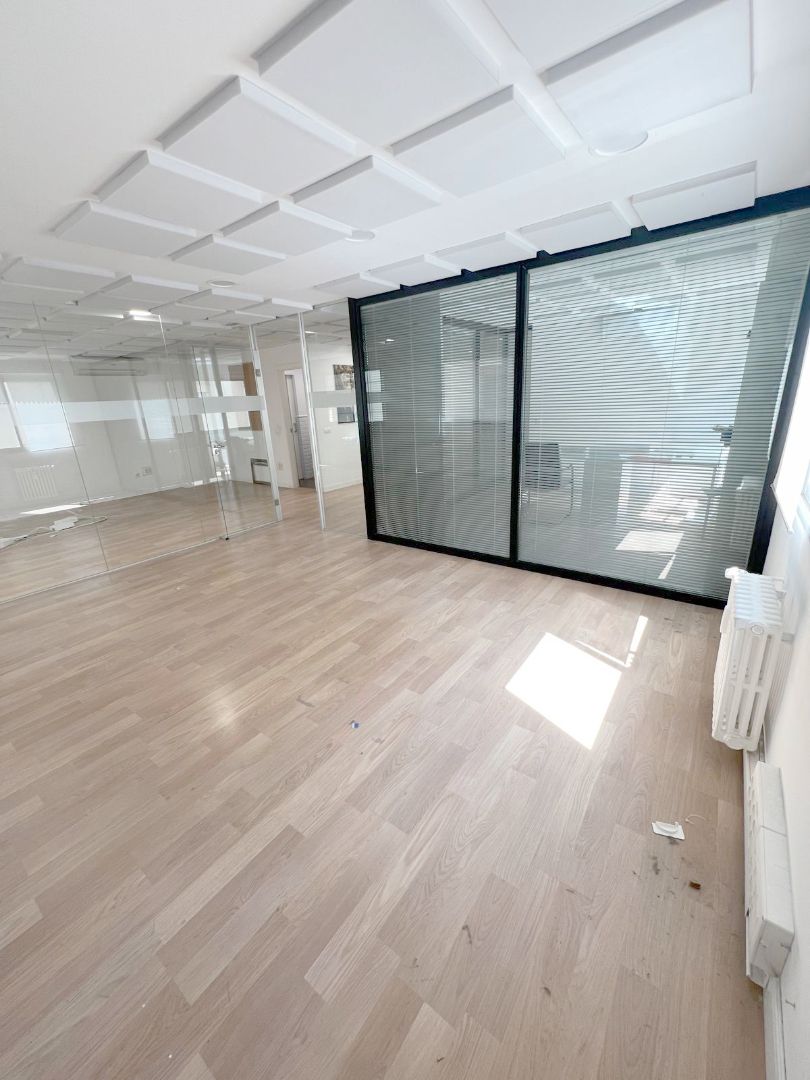 Office to rent in Paseo de la Castellana, 210, Nueva España, Chamartín,  Madrid Capital