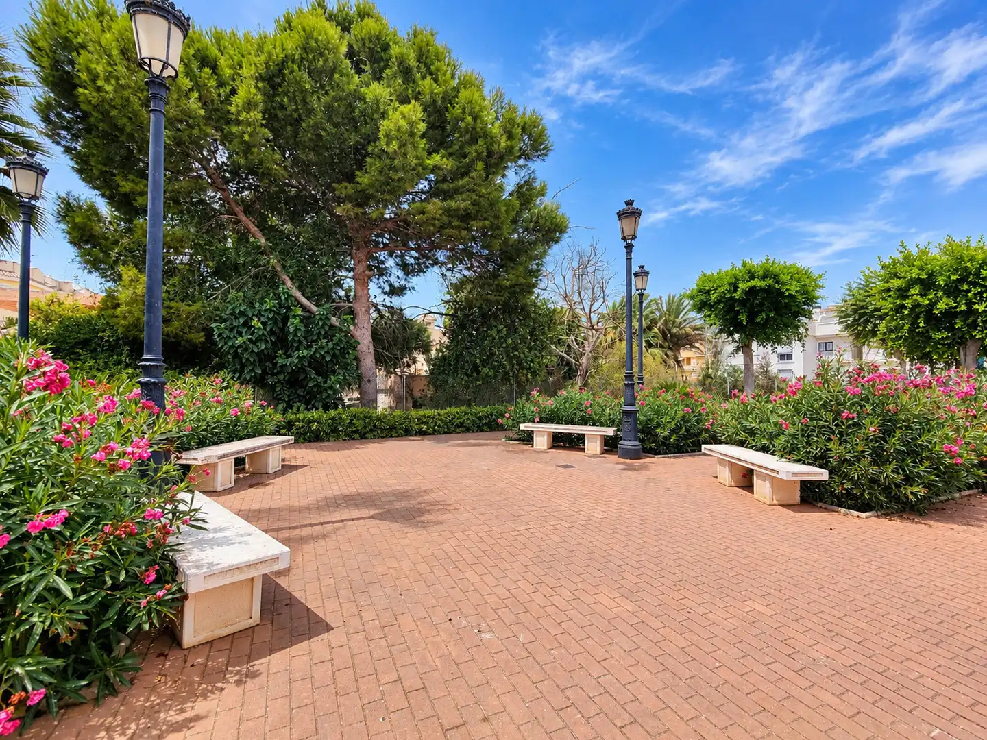 Casa pareada con piscina en venta en Formentera del Segura, imagen 59