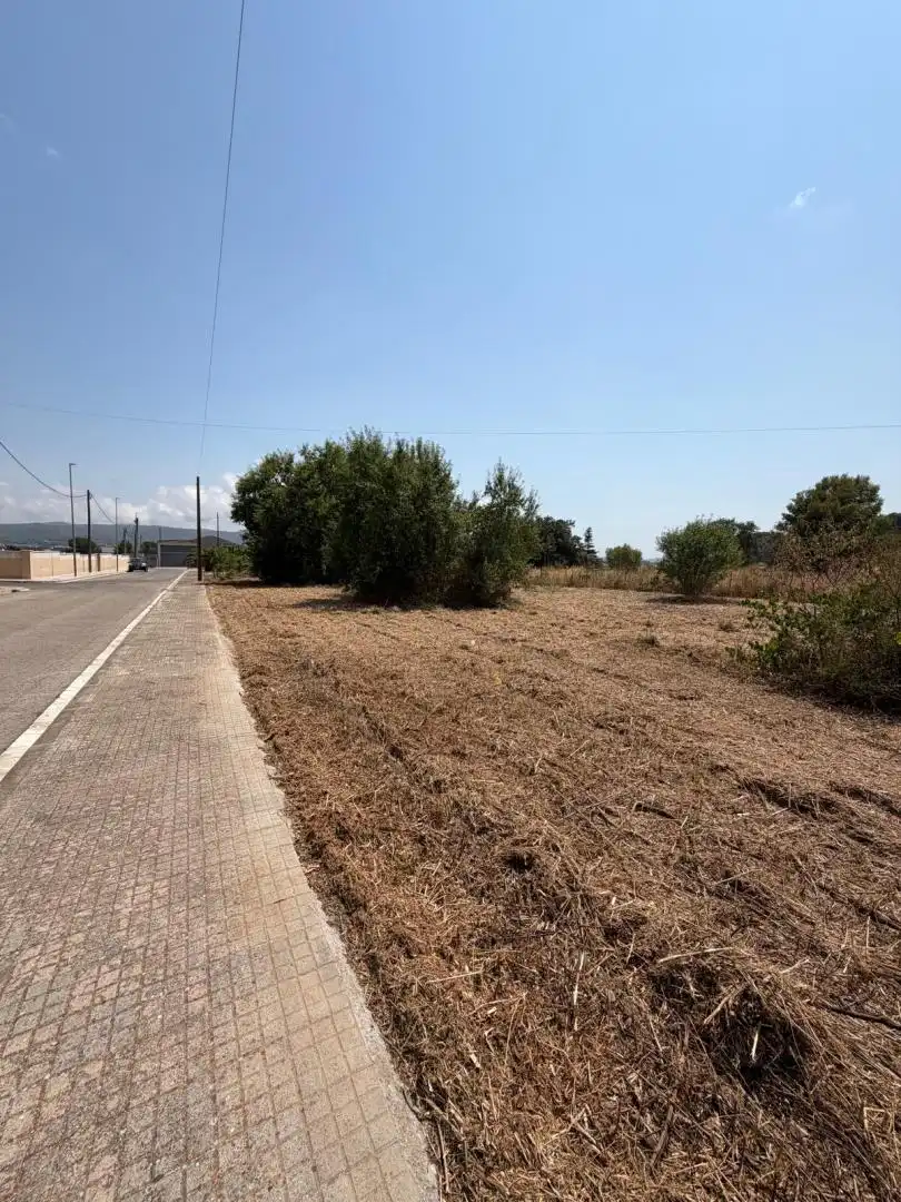 Terreny residencial en venda a Castellví de la Marca, imagen 8