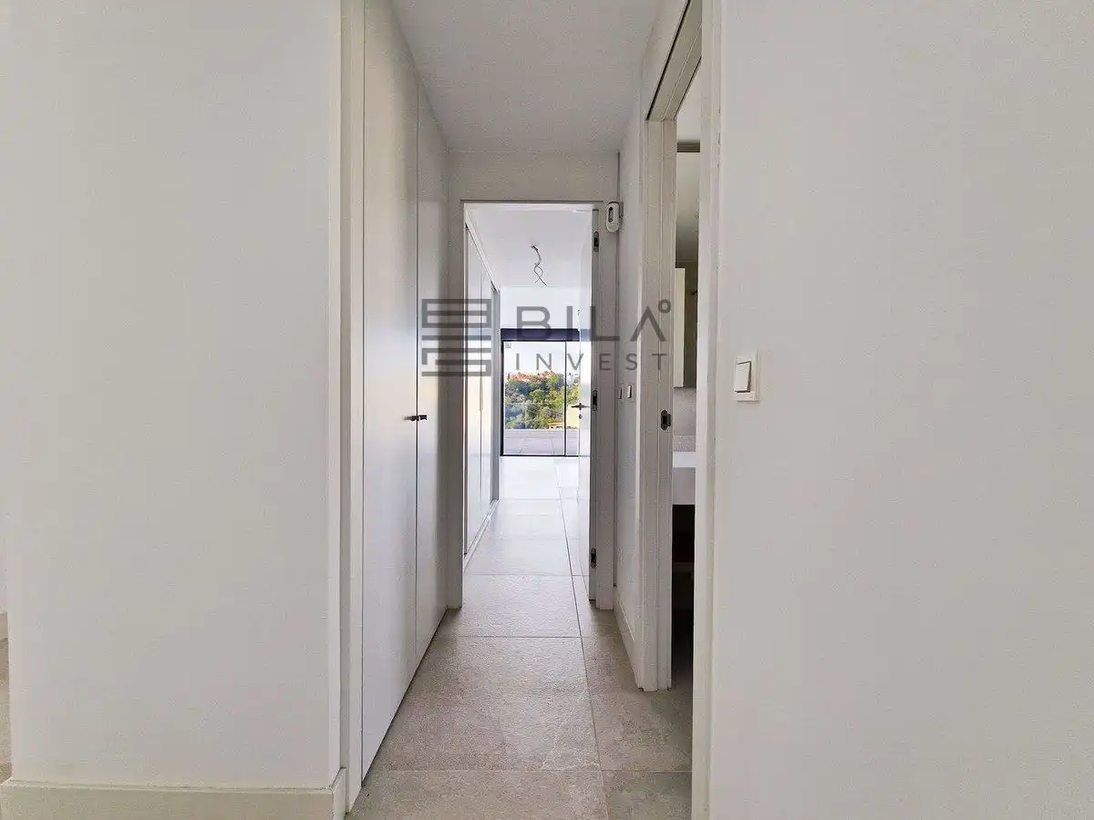 Àtic amb piscina en venda a Artola Homes, imagen 11