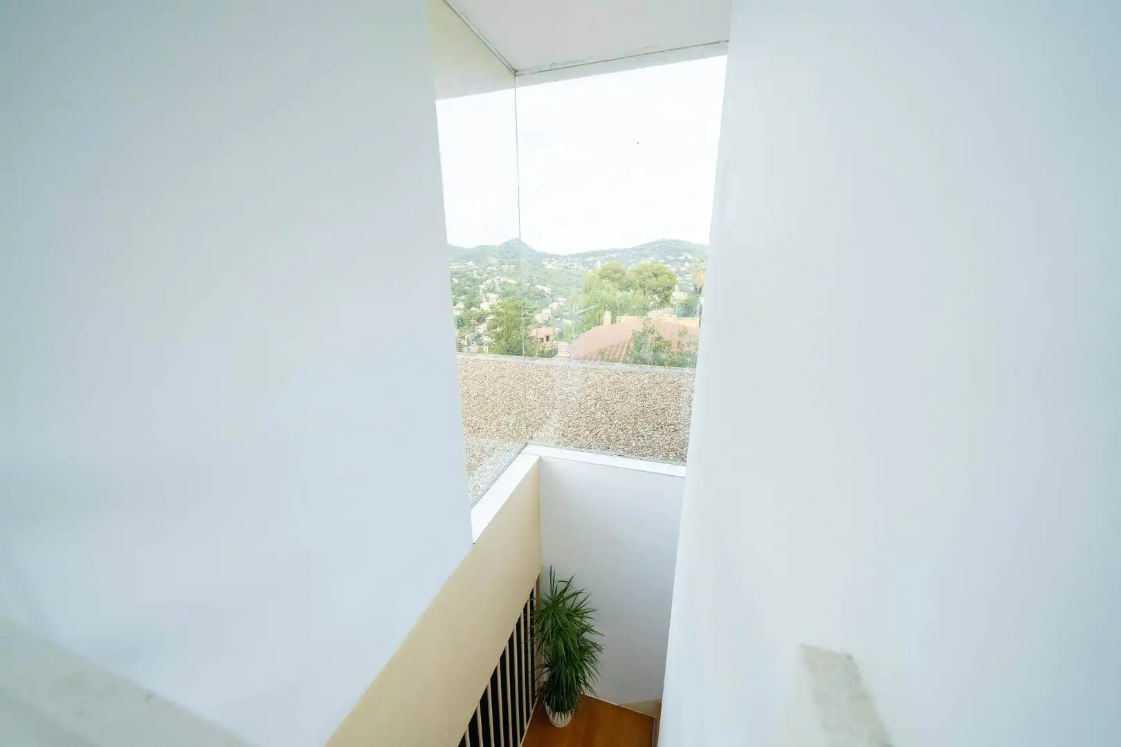 Casa amb terrassa en venda a Carrer de la Galbanya, imagen 17