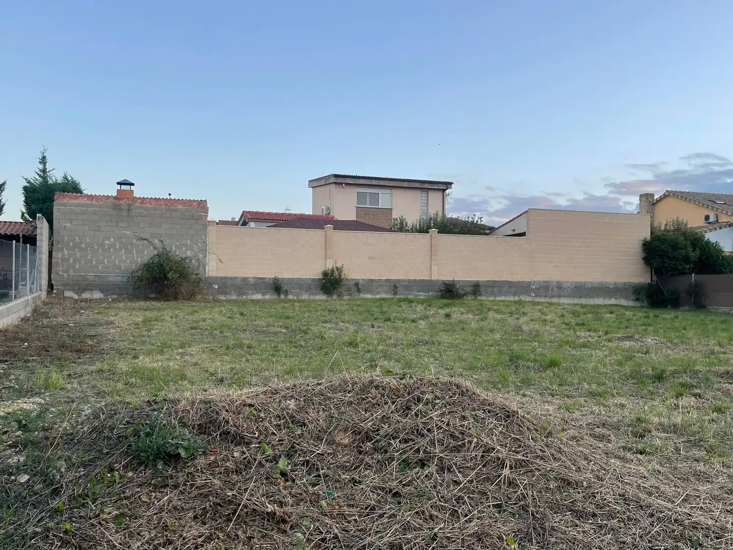 Residential for sale in Calle Tomillo, Calvarrasa de Abajo
