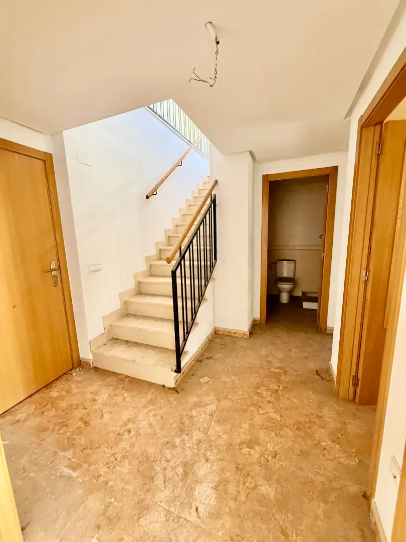 Attic for sale in Murcia  with Terrace and Balcony